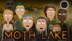 * Moth Lake: A Horror Story | Steam РУ+UA+KZ+СНГ*