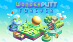 * Wonderputt Forever | Steam РУ+UA+KZ+СНГ*