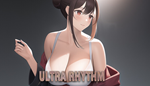 * Ultra Rhythm | Steam РУ+UA+KZ+СНГ*
