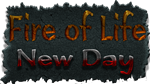 * Fire of Life: New Day | Steam РУ+UA+KZ+СНГ*