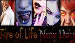 * Fire of Life: New Day | Steam РУ+UA+KZ+СНГ*