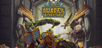 * Dwarf´s Adventure | Steam РУ+UA+KZ+СНГ*