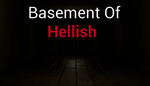 * Basement of Hellish | Steam РУ+UA+KZ+СНГ*