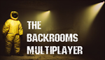 * The Backrooms Multiplayer | Steam РУ+UA+KZ+СНГ*