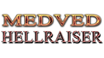 * Medved Hellraiser | Steam РУ+UA+KZ+СНГ*