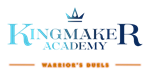 * Kingmaker Academy: Warrior´s Duels | Steam РУ+СНГ