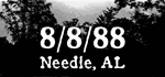 * 8/8/88 Needle AL | Steam РУ+UA+KZ+СНГ*