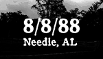 * 8/8/88 Needle AL | Steam РУ+UA+KZ+СНГ*