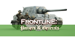 * Frontline: Panzers & Generals Vol. I |Steam РУ+С