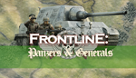 * Frontline: Panzers & Generals Vol. I |Steam РУ+С