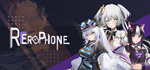 * Erophone:Re | Steam РУ+UA+KZ+СНГ*