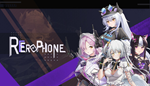 * Erophone:Re | Steam РУ+UA+KZ+СНГ*