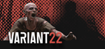 * Variant 22 | Steam РУ+UA+KZ+СНГ*