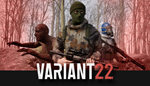 * Variant 22 | Steam РУ+UA+KZ+СНГ*