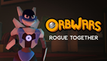 * OrbWars | Steam РУ+UA+KZ+СНГ*