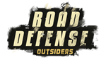 * Road Defense: Outsiders | Steam РУ+UA+KZ+СНГ*