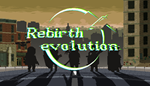 * Rebirth evolution | Steam РУ+UA+KZ+СНГ*