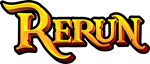 * Rerun | Steam РУ+UA+KZ+СНГ*