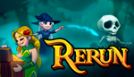 * Rerun | Steam РУ+UA+KZ+СНГ*