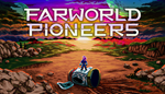 * Farworld Pioneers | Steam РУ+UA+KZ+СНГ*