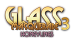 * Glass Masquerade 3: Honeylines | Steam РУ+UA+KZ+СНГ*