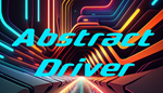 * Abstract Driver | Steam РУ+UA+KZ+СНГ*