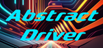 * Abstract Driver | Steam РУ+UA+KZ+СНГ*