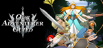 * Our Adventurer Guild | Steam РУ+UA+KZ+СНГ*