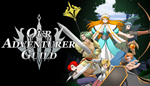* Our Adventurer Guild | Steam РУ+UA+KZ+СНГ*