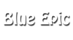 * Blue Epic | Steam РУ+UA+KZ+СНГ*