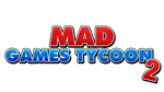 * Mad Games Tycoon 2 | Steam РУ+UA+KZ+СНГ*