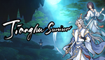 * Jianghu Survivor | Steam РУ+UA+KZ+СНГ*
