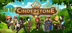 * Cinderstone Online | Steam РУ+UA+KZ+СНГ*