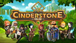 * Cinderstone Online | Steam РУ+UA+KZ+СНГ*