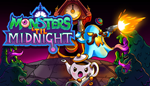 * Monsters ´til Midnight | Steam РУ+UA+KZ+СНГ*