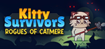 * Kitty Survivors: Rogues of Catmere | Steam РУ+СНГ