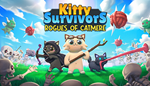 * Kitty Survivors: Rogues of Catmere | Steam РУ+СНГ
