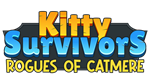 * Kitty Survivors: Rogues of Catmere | Steam РУ+СНГ