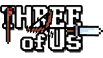 * Three of Us | Steam РУ+UA+KZ+СНГ*