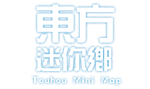 * Touhou Mini Map | Steam РУ+UA+KZ+СНГ*