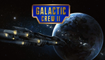 * Galactic Crew II | Steam РУ+UA+KZ+СНГ*