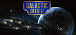 * Galactic Crew II | Steam РУ+UA+KZ+СНГ*