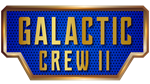 * Galactic Crew II | Steam РУ+UA+KZ+СНГ*