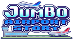 * Jumbo Airport Story | Steam РУ+UA+KZ+СНГ*
