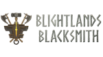 * Blightlands Blacksmith | Steam РУ+UA+KZ+СНГ*