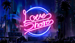* Love Shore | Steam РУ+UA+KZ+СНГ*