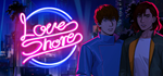 * Love Shore | Steam РУ+UA+KZ+СНГ*