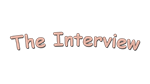 * The Interview - Chapter One | Steam РУ+UA+KZ+СНГ*