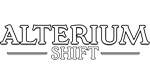 * Alterium Shift | Steam РУ+UA+KZ+СНГ*