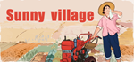 * Sunny village | Steam РУ+UA+KZ+СНГ*